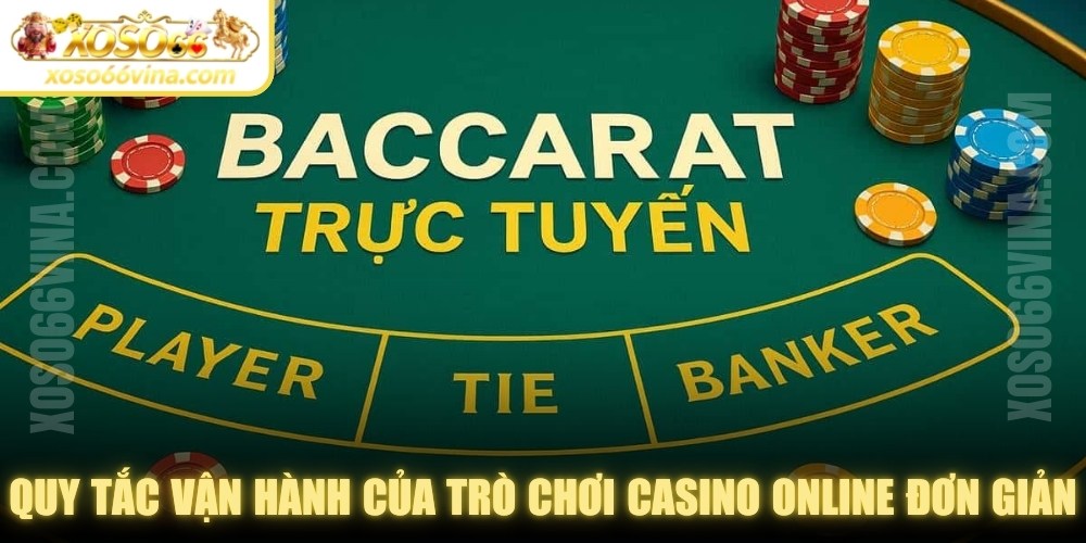 Casino XOSO66 VINA – Trải Nghiệm Live Casino Đẳng Cấp Châu Á