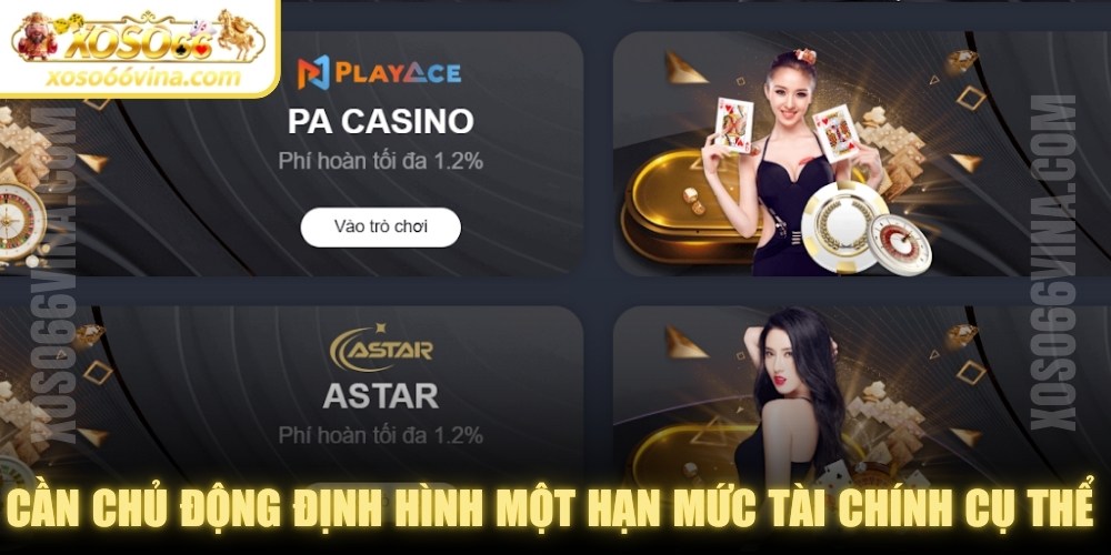 Casino XOSO66 VINA – Trải Nghiệm Live Casino Đẳng Cấp Châu Á