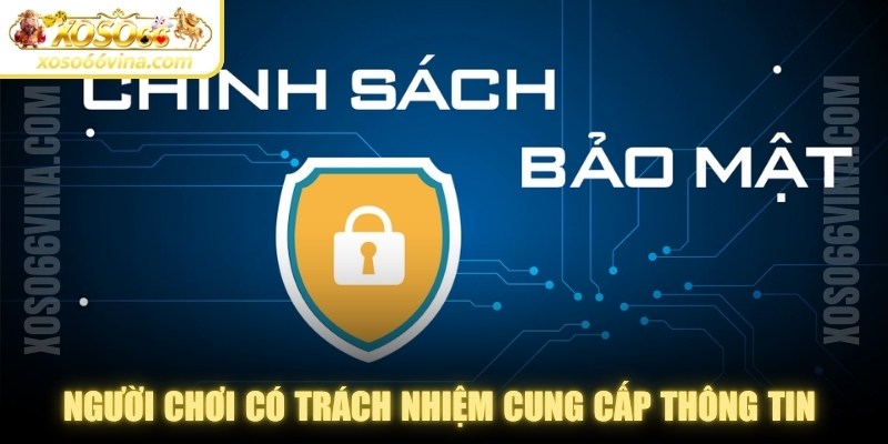 Chính Sách Bảo Mật XOSO66 VINA | An Toàn Cá Cược Online - XOSO66 VINA