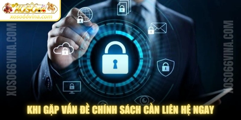 Chính Sách Bảo Mật XOSO66 VINA | An Toàn Cá Cược Online - XOSO66 VINA