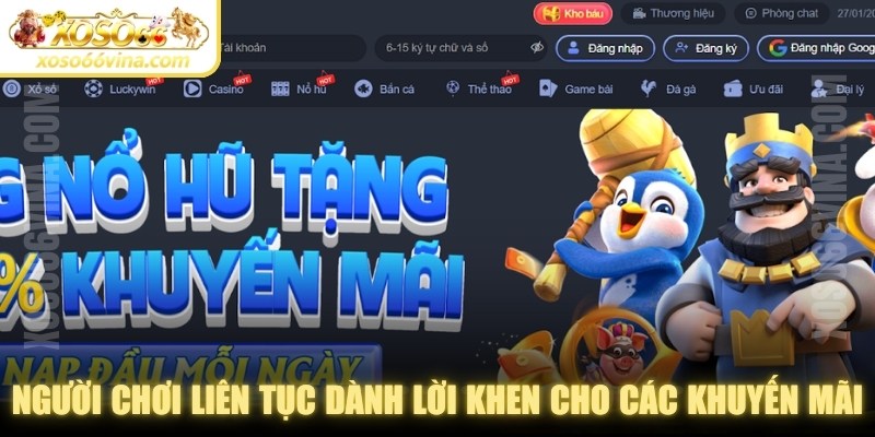 Đánh giá XOSO66 VINA – Trải nghiệm từ người chơi