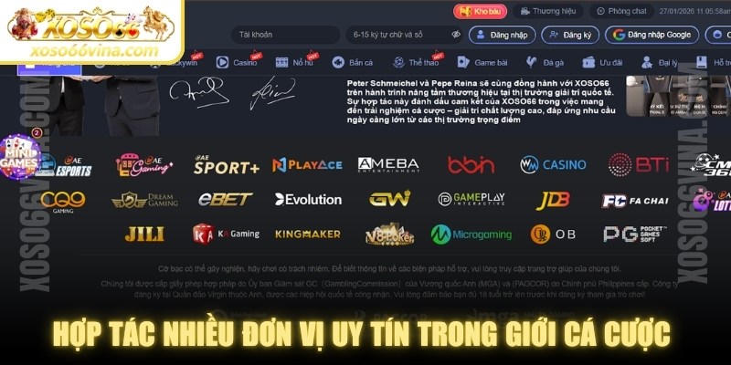 Đánh giá XOSO66 VINA – Trải nghiệm từ người chơi