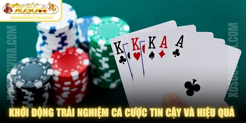 Game Bài XOSO66 VINA | Sảnh Bài Uy Tín Châu Á