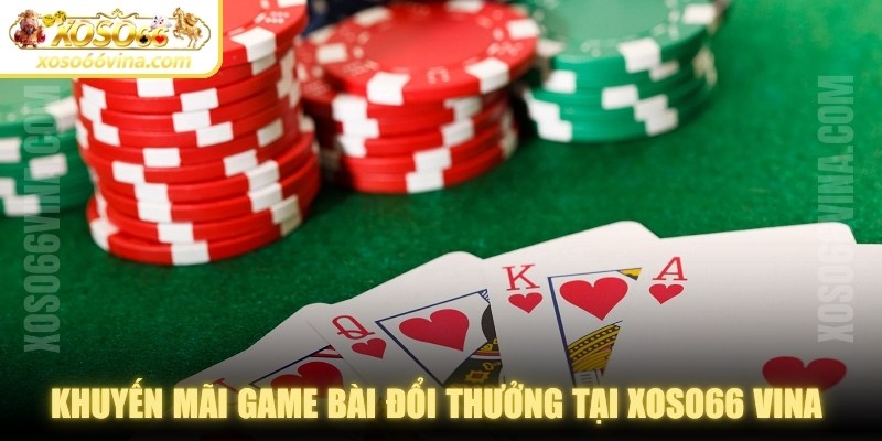 Game Bài XOSO66 VINA | Sảnh Bài Uy Tín Châu Á