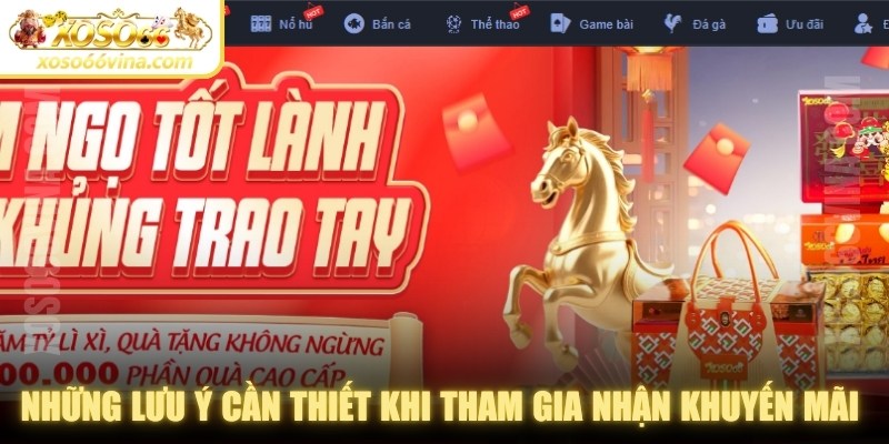 Khuyến Mãi XOSO66 VINA Mới Nhất – Ưu Đãi Hấp Dẫn