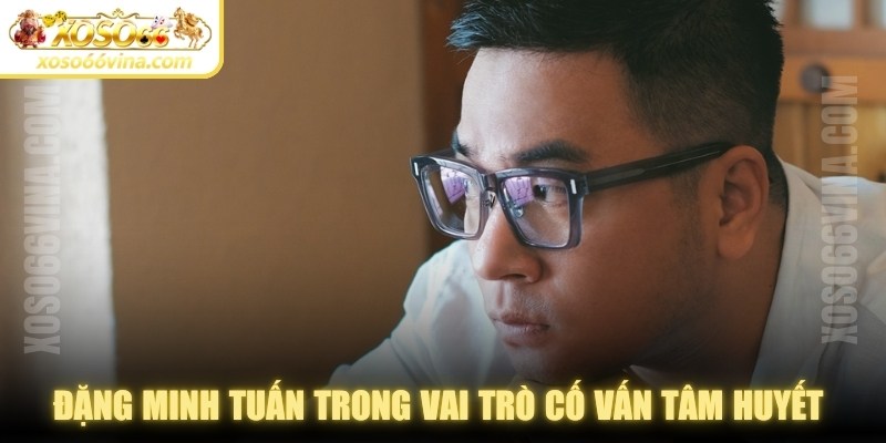 CEO Đặng Minh Tuấn – Cha đẻ sân chơi XOSO66 | XOSO66 VINA - XOSO66 VINA