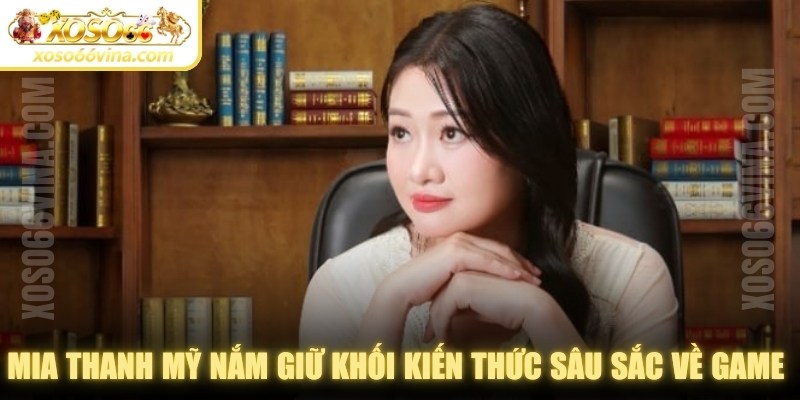 Mia Thanh Mỹ – Tác Giả Nội Dung XOSO66 VINA - XOSO66 VINA