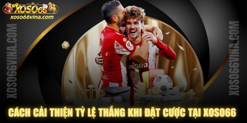 Hướng dẫn cá cược - XOSO66 VINA