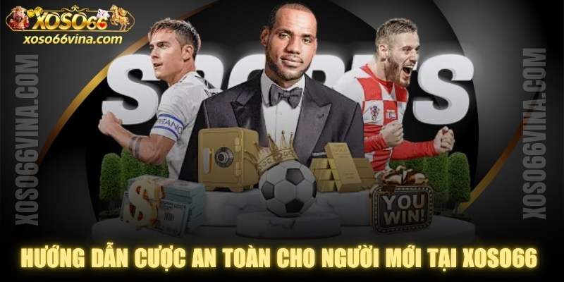 Hướng dẫn cá cược - XOSO66 VINA