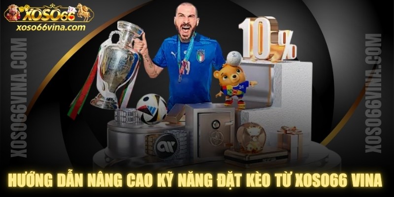 Hướng dẫn cá cược - XOSO66 VINA