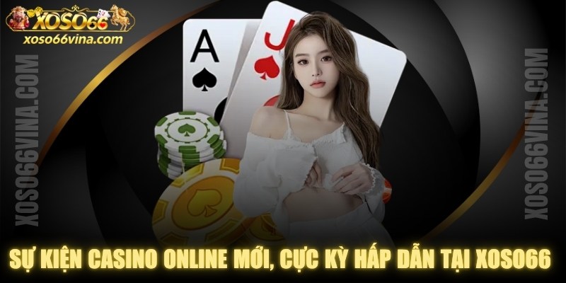 Tin tức và sự kiện - XOSO66 VINA