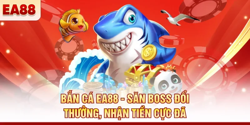 Thể thao EA88 - Tỷ lệ odds cao và kèo live hấp dẫn