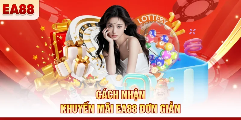 Khuyến mãi EA88 – Ưu đãi nạp tiền và hoàn cược cao