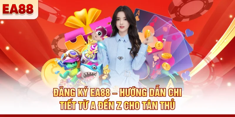 Hướng dẫn - EA88