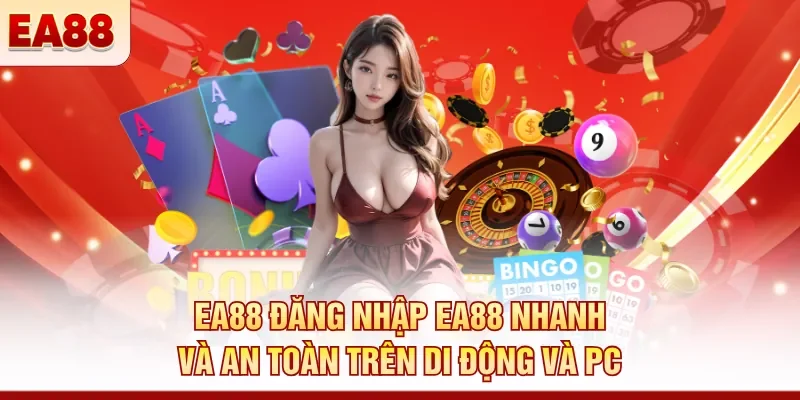 Hướng dẫn - EA88