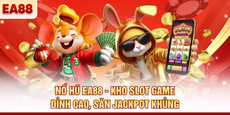 Thể thao EA88 - Tỷ lệ odds cao và kèo live hấp dẫn