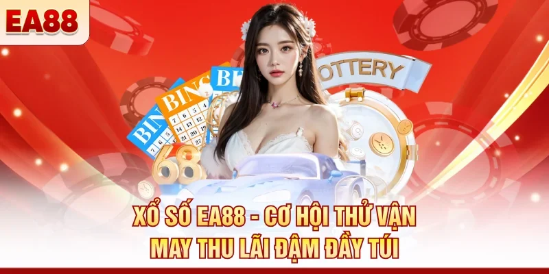 Thể thao EA88 - Tỷ lệ odds cao và kèo live hấp dẫn